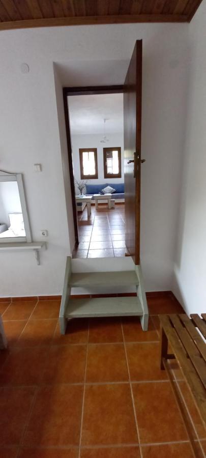 Villa Katerina Platanias  Exteriör bild