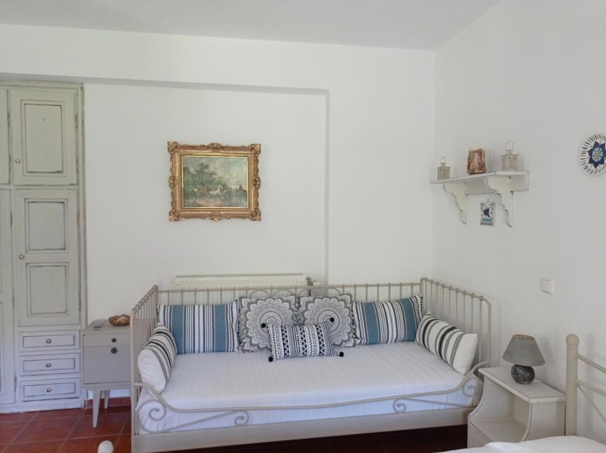 Villa Katerina Platanias  Exteriör bild