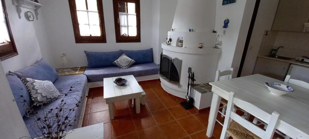 Villa Katerina Platanias  Exteriör bild