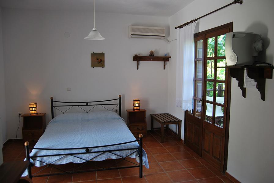 Villa Katerina Platanias  Exteriör bild
