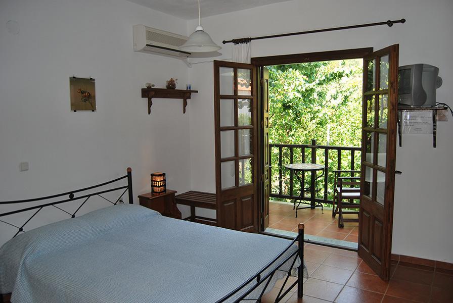 Villa Katerina Platanias  Exteriör bild