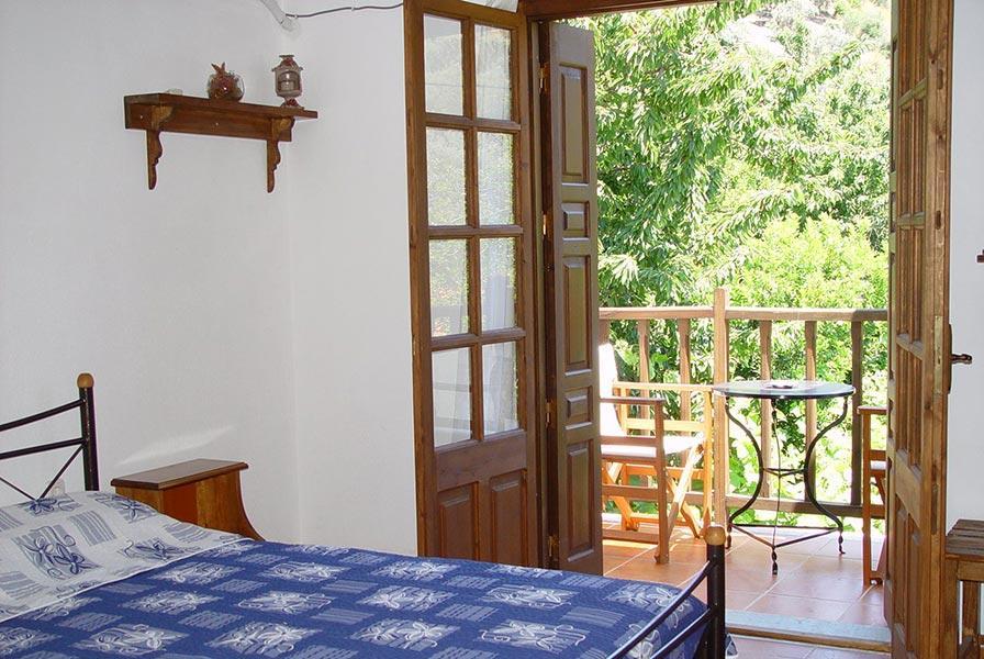 Villa Katerina Platanias  Exteriör bild